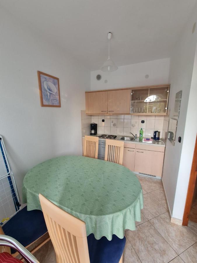 Apartment Fabic Пореч Екстер'єр фото