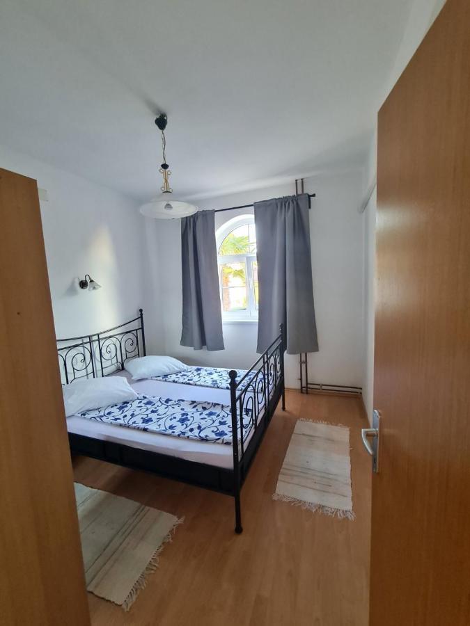 Apartment Fabic Пореч Екстер'єр фото