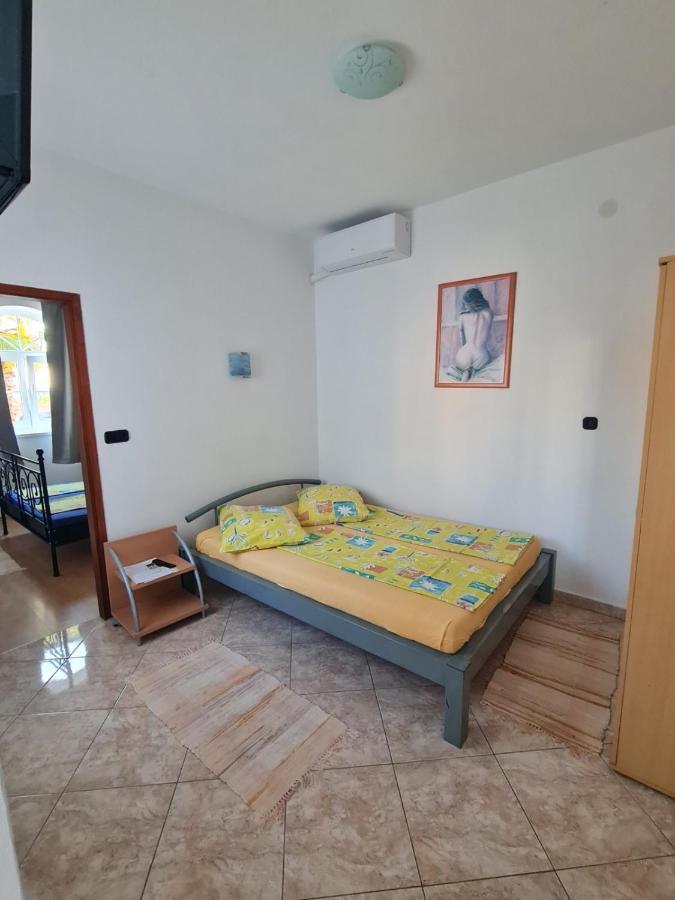Apartment Fabic Пореч Екстер'єр фото