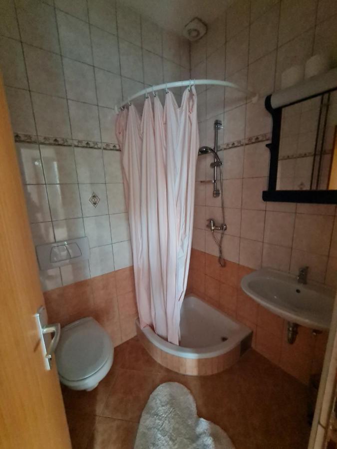 Apartment Fabic Пореч Екстер'єр фото