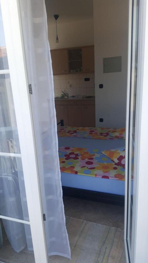 Apartment Fabic Пореч Екстер'єр фото