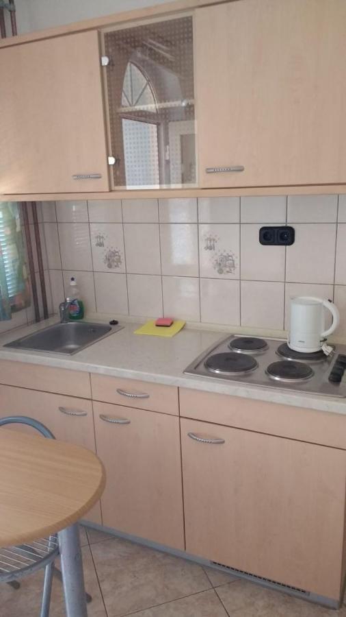 Apartment Fabic Пореч Екстер'єр фото