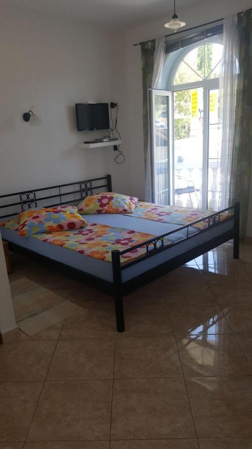 Apartment Fabic Пореч Екстер'єр фото