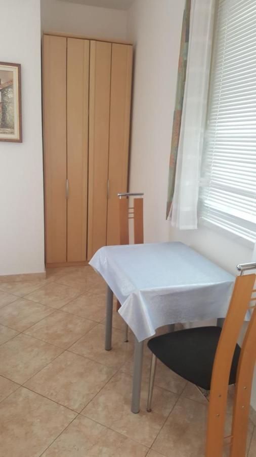 Apartment Fabic Пореч Екстер'єр фото