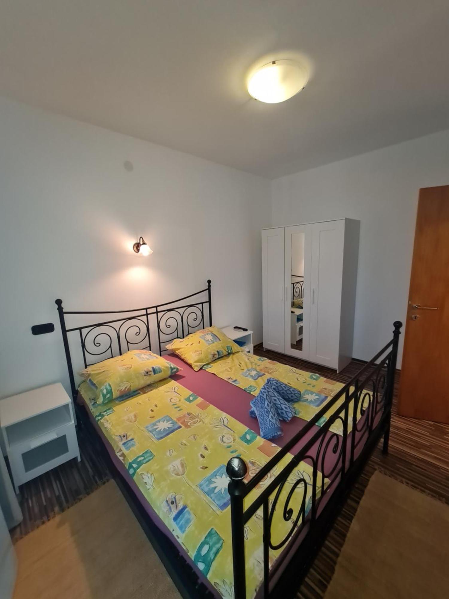 Apartment Fabic Пореч Екстер'єр фото