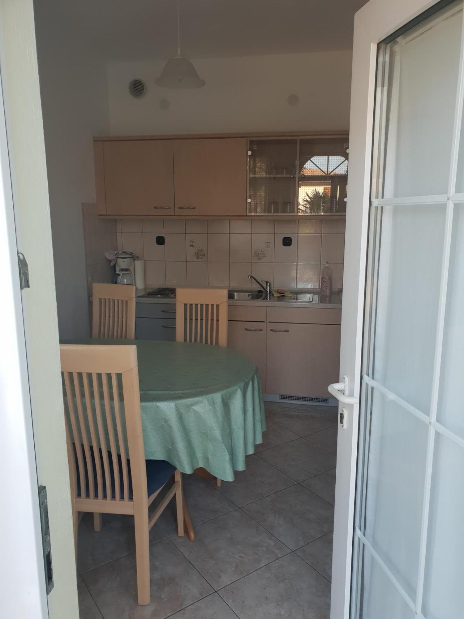 Apartment Fabic Пореч Номер фото