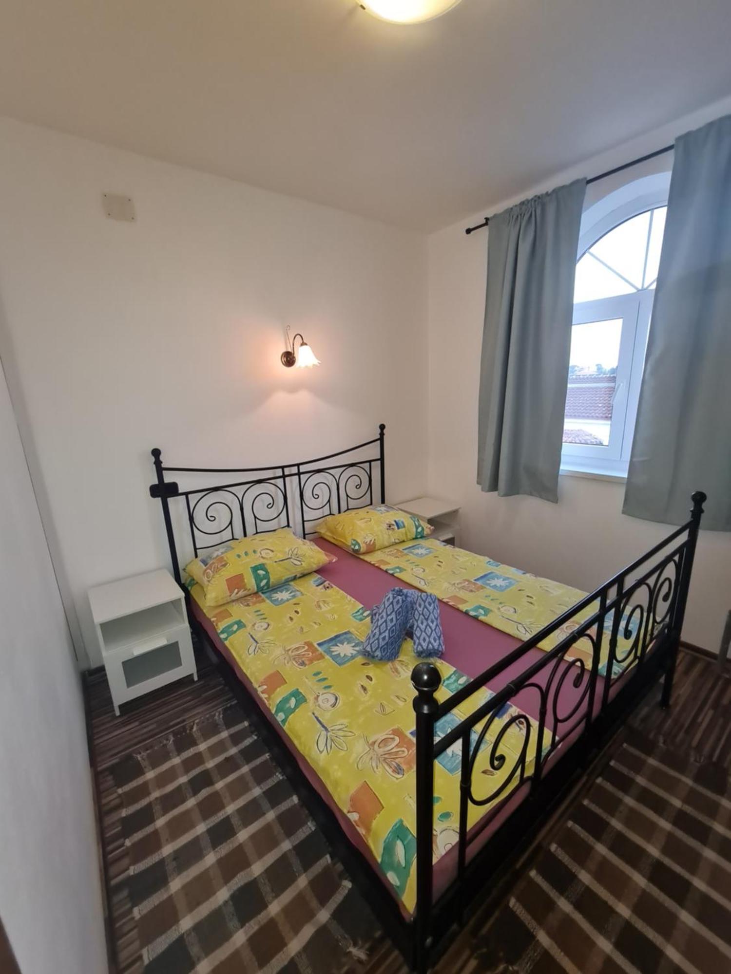 Apartment Fabic Пореч Екстер'єр фото