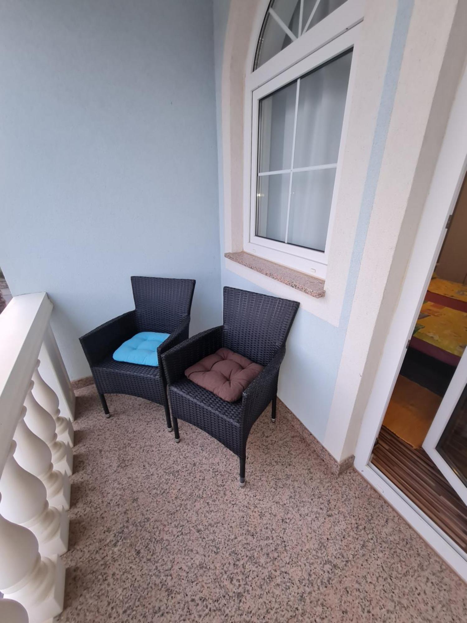 Apartment Fabic Пореч Екстер'єр фото