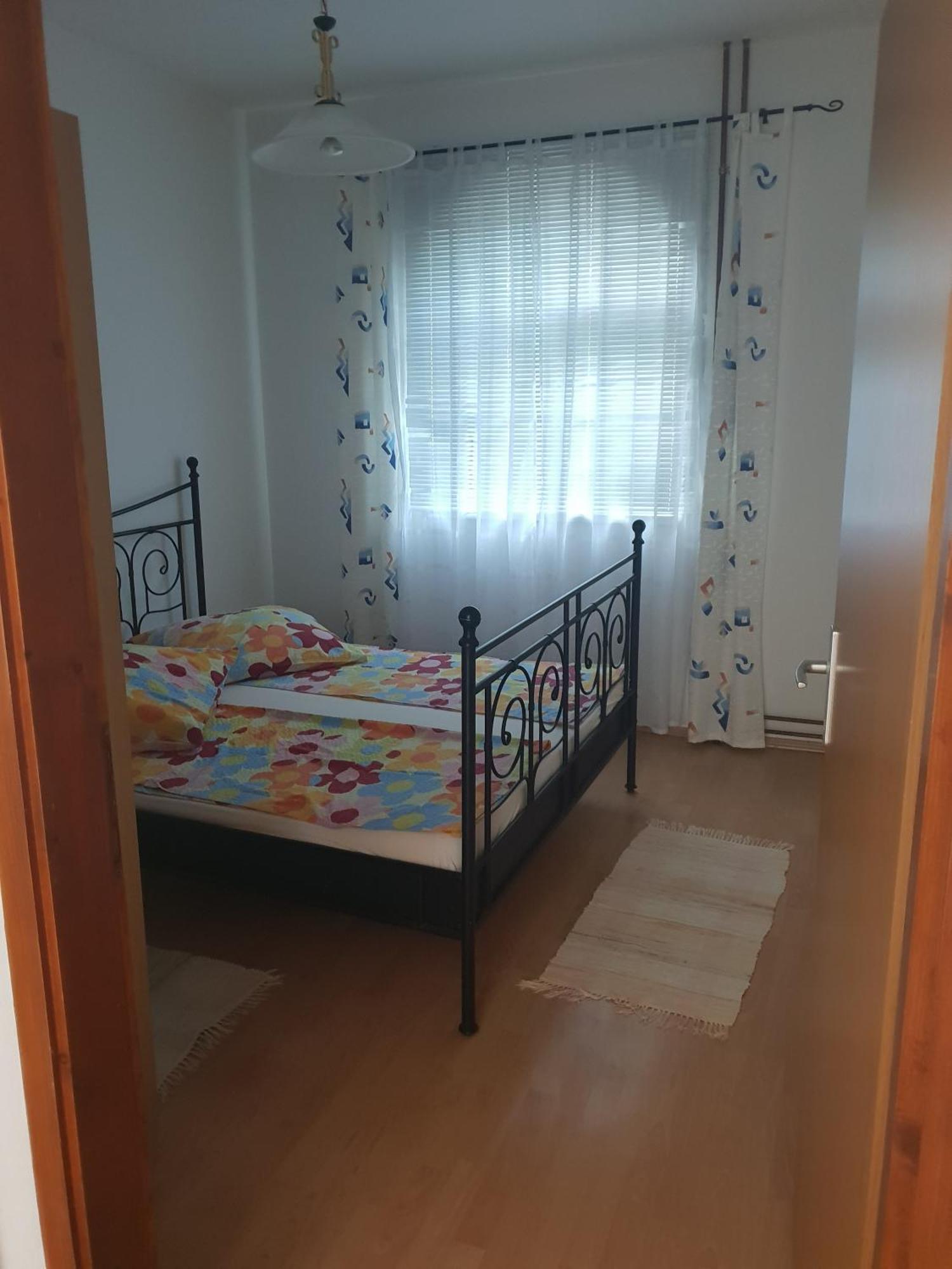 Apartment Fabic Пореч Номер фото
