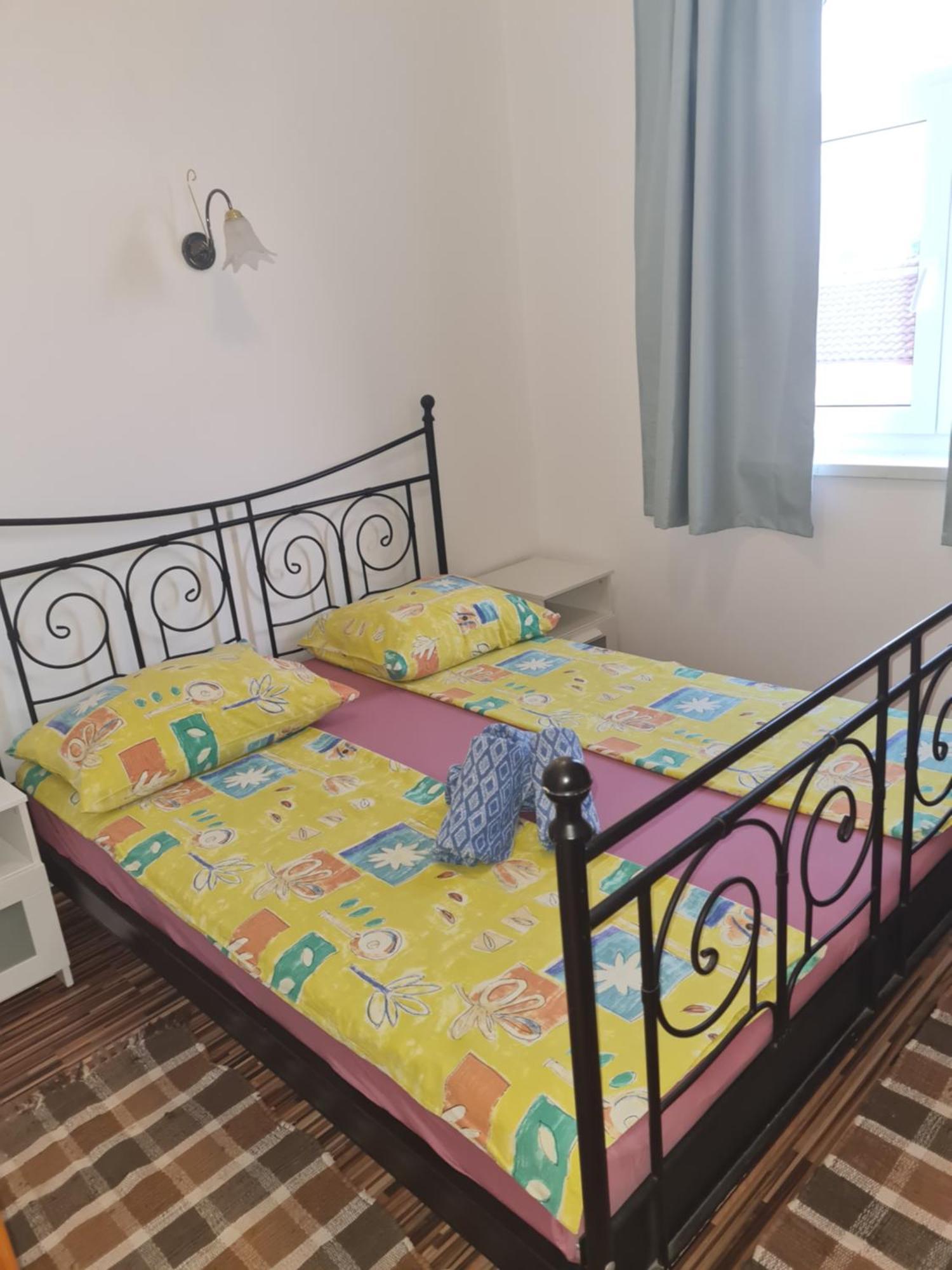 Apartment Fabic Пореч Екстер'єр фото